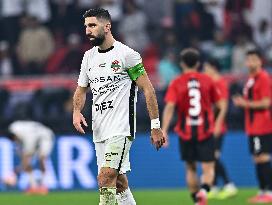 Al Rayyan SC v Shabab Al Ahli FC - Qatar UAE Super Cup