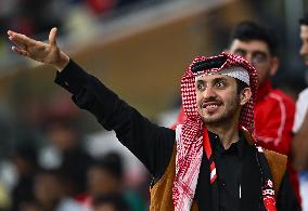 Al Rayyan SC v Shabab Al Ahli FC - Qatar UAE Super Cup