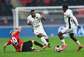 Al Rayyan SC v Shabab Al Ahli FC - Qatar UAE Super Cup