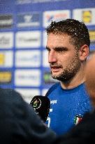 ALTRO - Pallamano - IHF Men's - Handball World Championship - Italy vs Algeria