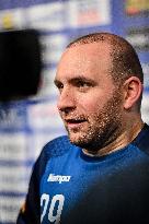 ALTRO - Pallamano - IHF Men's - Handball World Championship - Italy vs Algeria