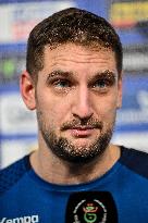 ALTRO - Pallamano - IHF Men's - Handball World Championship - Italy vs Algeria