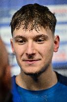 ALTRO - Pallamano - IHF Men's - Handball World Championship - Italy vs Algeria