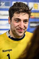 ALTRO - Pallamano - IHF Men's - Handball World Championship - Italy vs Algeria