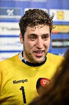 ALTRO - Pallamano - IHF Men's - Handball World Championship - Italy vs Algeria