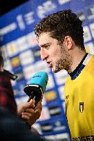 ALTRO - Pallamano - IHF Men's - Handball World Championship - Italy vs Algeria