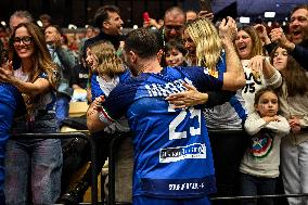 ALTRO - Pallamano - IHF Men's - Handball World Championship - Italy vs Algeria