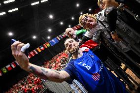 ALTRO - Pallamano - IHF Men's - Handball World Championship - Italy vs Algeria