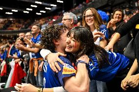 ALTRO - Pallamano - IHF Men's - Handball World Championship - Italy vs Algeria