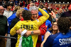 ALTRO - Pallamano - IHF Men's - Handball World Championship - Italy vs Algeria