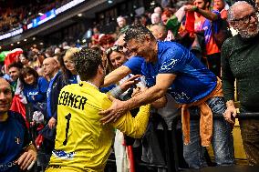 ALTRO - Pallamano - IHF Men's - Handball World Championship - Italy vs Algeria