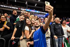 ALTRO - Pallamano - IHF Men's - Handball World Championship - Italy vs Algeria