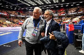 ALTRO - Pallamano - IHF Men's - Handball World Championship - Italy vs Algeria