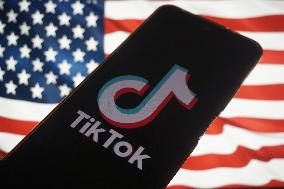 TikTok Puzzle