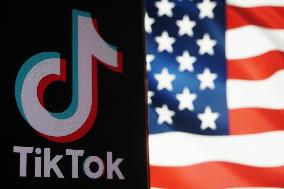 TikTok Puzzle