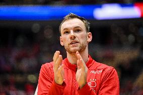 ALTRO - Pallamano - IHF Men's - Handball World Championship - Tunisia vs Denmark