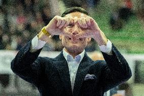 VOLLEY - Serie A1 Femminile - Prosecco Doc Imoco Conegliano vs Megabox Ond. Savio Vallefoglia