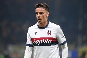 CALCIO - Serie A - Inter - FC Internazionale vs Bologna FC