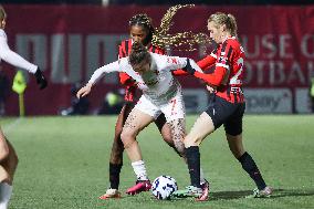 CALCIO - Coppa Italia Femminile - AC Milan vs ACF Fiorentina