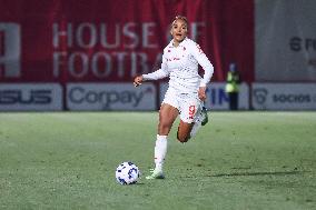 CALCIO - Coppa Italia Femminile - AC Milan vs ACF Fiorentina