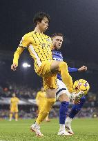 Football: Premier League