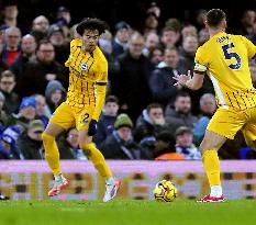 Football: Premier League