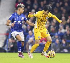 Football: Premier League