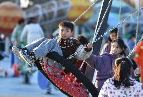 2024 Natural Population Growth Rate of China