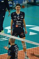 CSM Corona Brasov V Trentino Itas - CEV Volleyball CUP