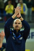 CSM Corona Brasov V Trentino Itas - CEV Volleyball CUP