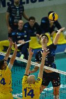 CSM Corona Brasov V Trentino Itas - CEV Volleyball CUP