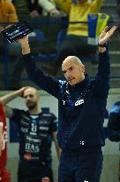 CSM Corona Brasov V Trentino Itas - CEV Volleyball CUP