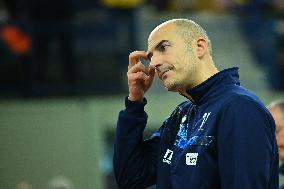 CSM Corona Brasov V Trentino Itas - CEV Volleyball CUP