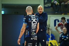 CSM Corona Brasov V Trentino Itas - CEV Volleyball CUP