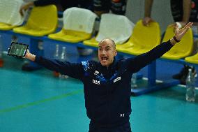 CSM Corona Brasov V Trentino Itas - CEV Volleyball CUP