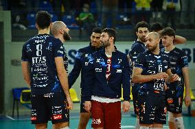 CSM Corona Brasov V Trentino Itas - CEV Volleyball CUP