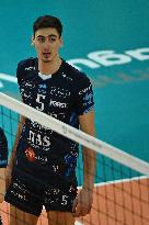 CSM Corona Brasov V Trentino Itas - CEV Volleyball CUP