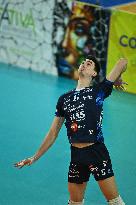 CSM Corona Brasov V Trentino Itas - CEV Volleyball CUP