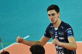 CSM Corona Brasov V Trentino Itas - CEV Volleyball CUP