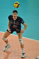 CSM Corona Brasov V Trentino Itas - CEV Volleyball CUP