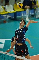 CSM Corona Brasov V Trentino Itas - CEV Volleyball CUP