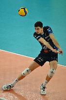 CSM Corona Brasov V Trentino Itas - CEV Volleyball CUP