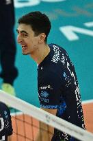 CSM Corona Brasov V Trentino Itas - CEV Volleyball CUP