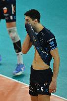 CSM Corona Brasov V Trentino Itas - CEV Volleyball CUP