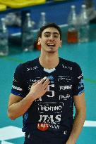 CSM Corona Brasov V Trentino Itas - CEV Volleyball CUP