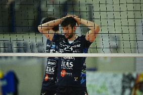 CSM Corona Brasov V Trentino Itas - CEV Volleyball CUP