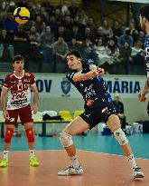 CSM Corona Brasov V Trentino Itas - CEV Volleyball CUP