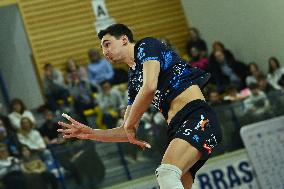 CSM Corona Brasov V Trentino Itas - CEV Volleyball CUP