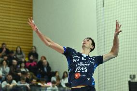 CSM Corona Brasov V Trentino Itas - CEV Volleyball CUP