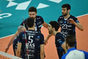 CSM Corona Brasov V Trentino Itas - CEV Volleyball CUP